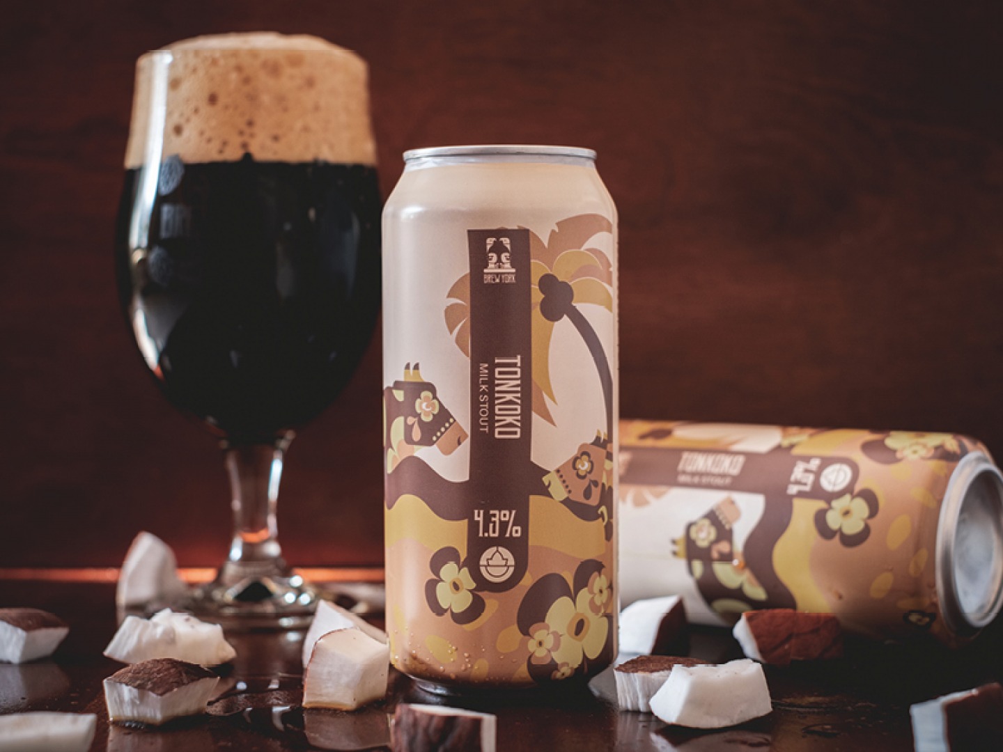 Meet the Vanguards of Yorkshire Craft Beer Brew York Living North